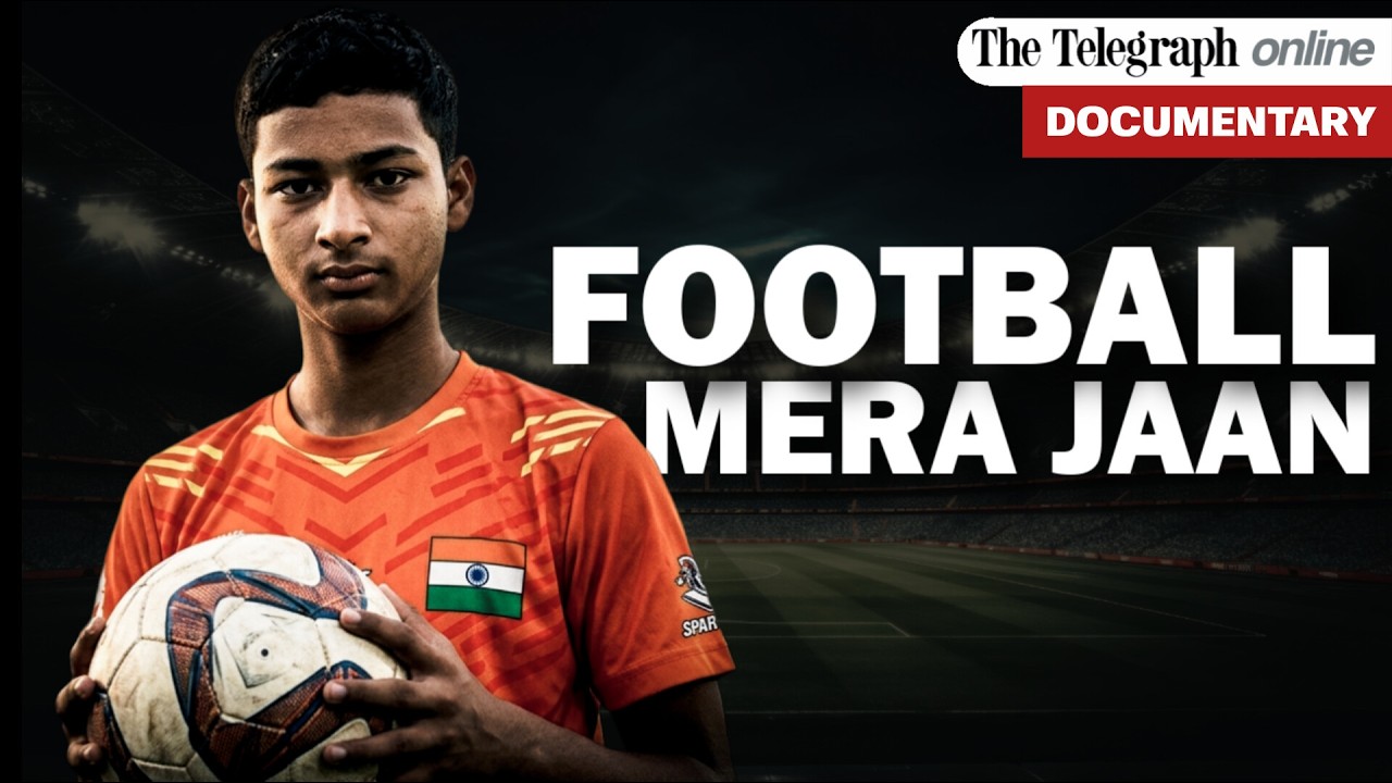 Inside Minerva Academy: Where Football is More Than Life #minerva #liverpool #football 