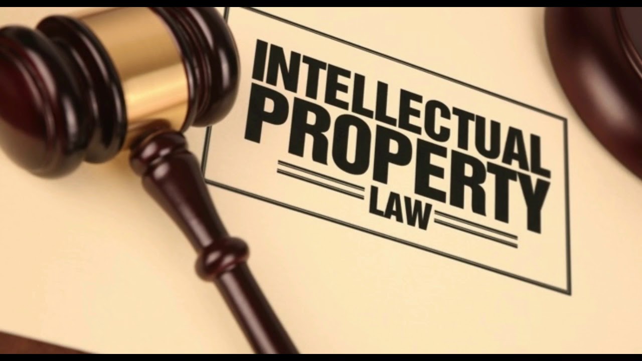 Intellectual Property Rights (Case law example)