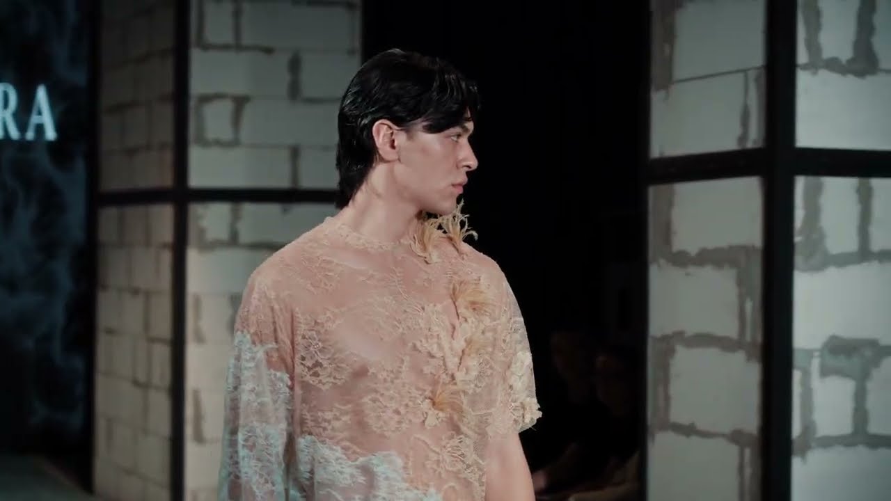 Alta Moda Italiana a Tashkent by click DAY 2