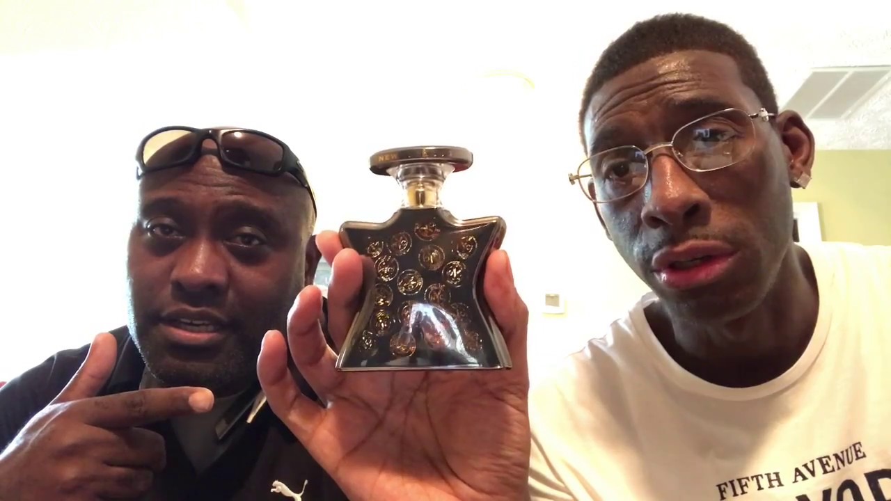 Fragrance Gems To Get Your Nose On!!!