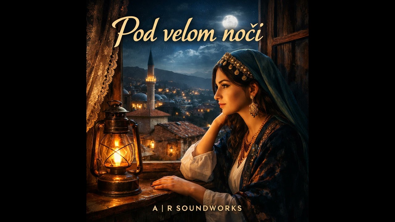 POD VELOM NOĆI – A | R Soundworks