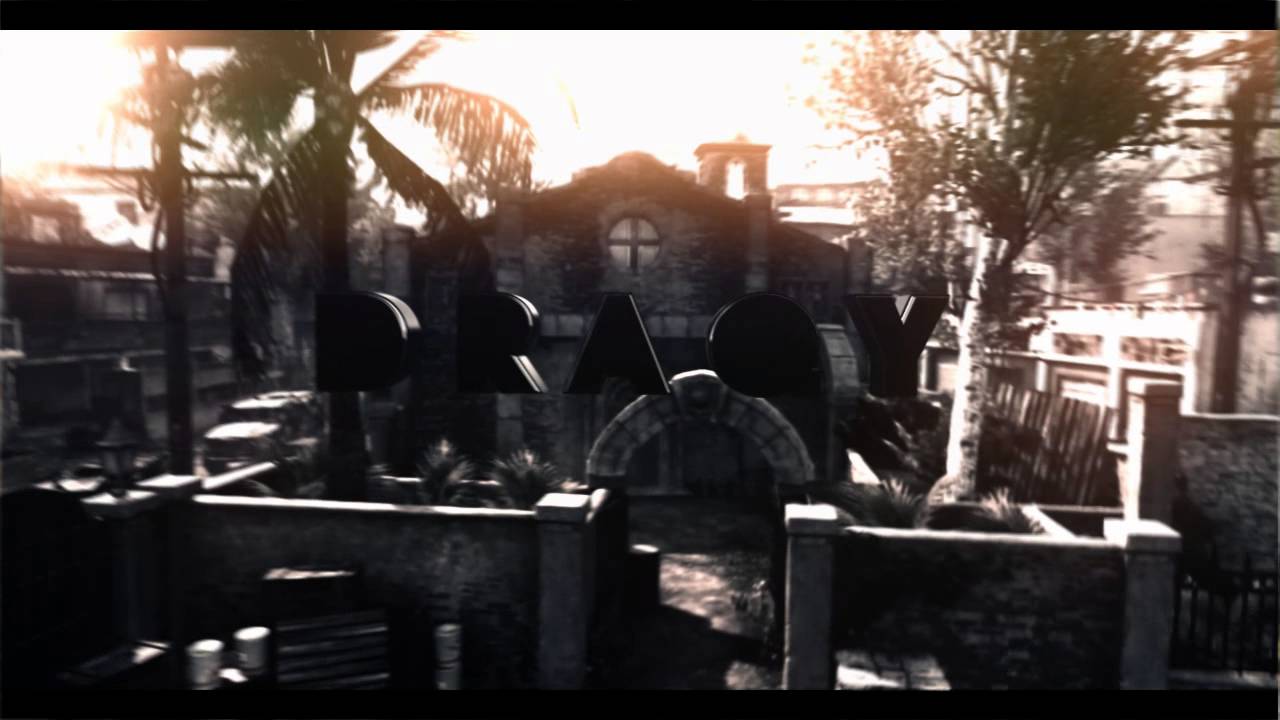 Motion Track Template | Slums  #104 (INSANE!!)