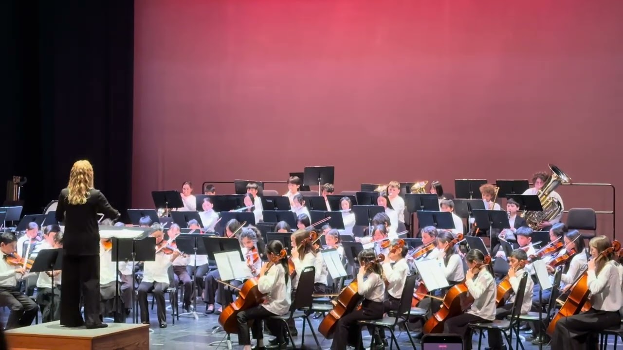 Dauntless Heroes - Michael Kamuf (ASCAP)