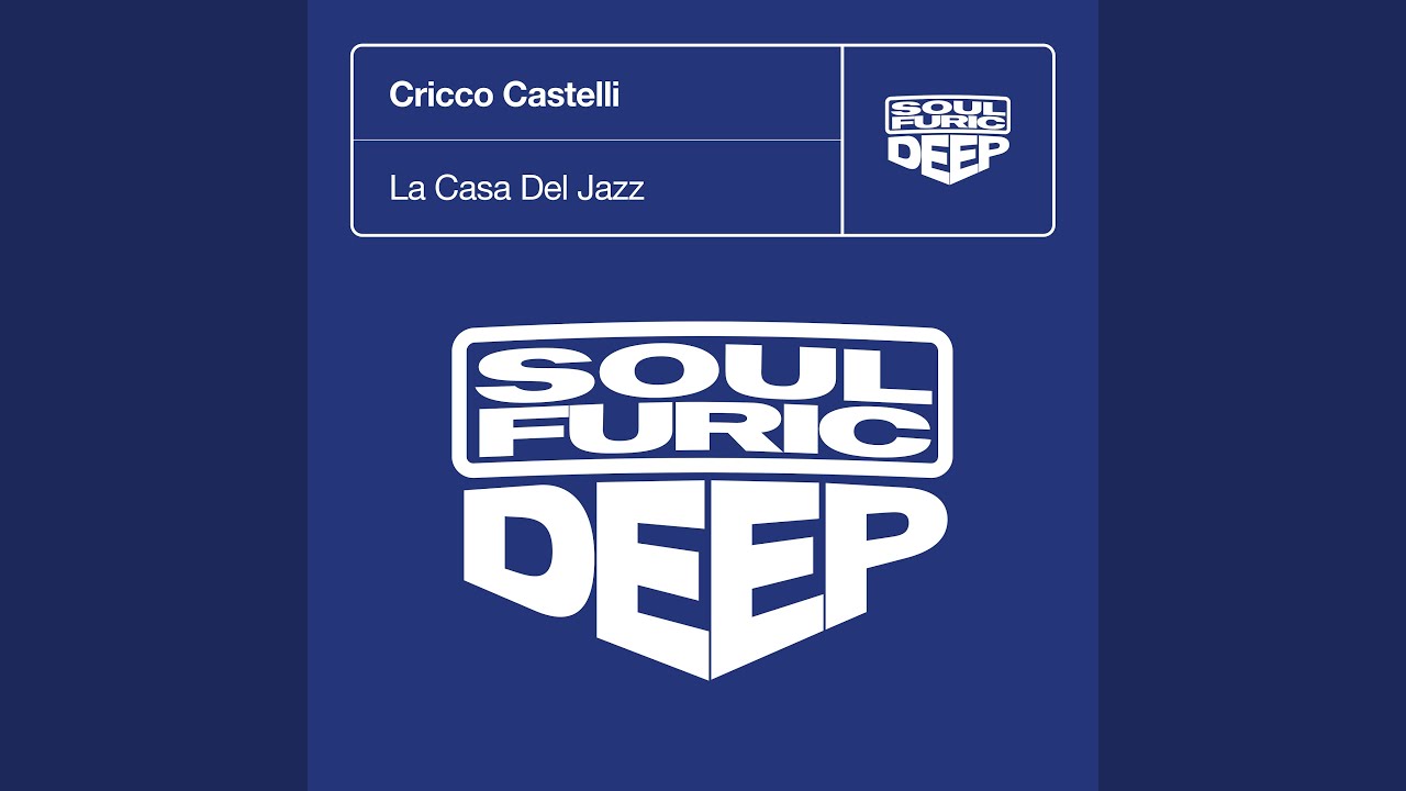 La Casa Del Jazz (Mix)