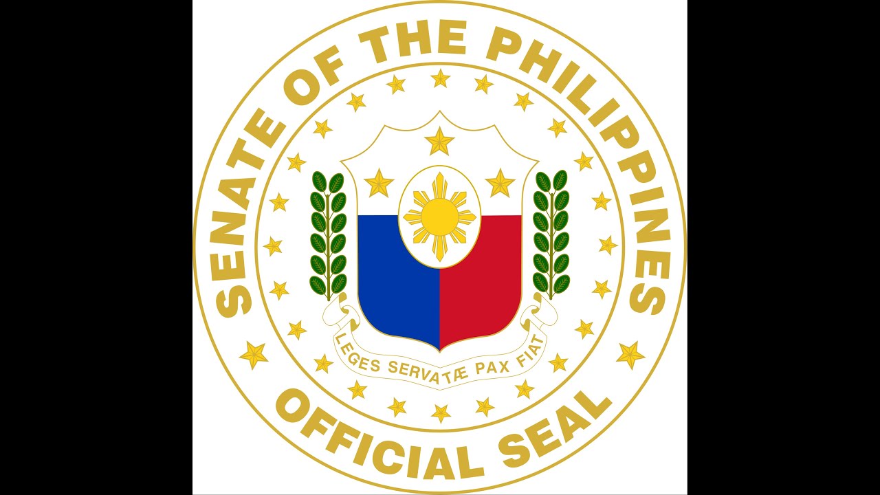 Press Conference of Senator Joseph Victor 
