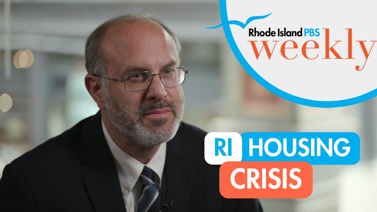 The high cost of finding a place to live in Rhode Island | Rhode Island PBS Weekly