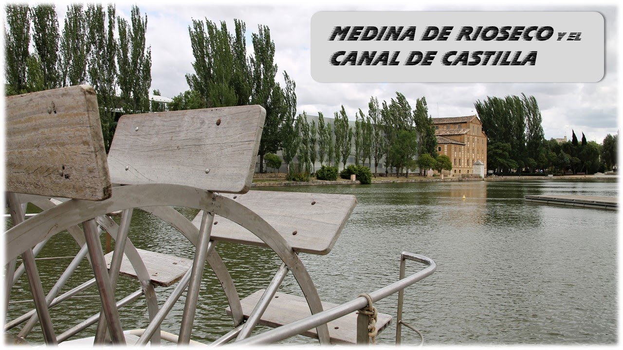 Medina de Rioseco (Valladolid). La muy noble y muy leal