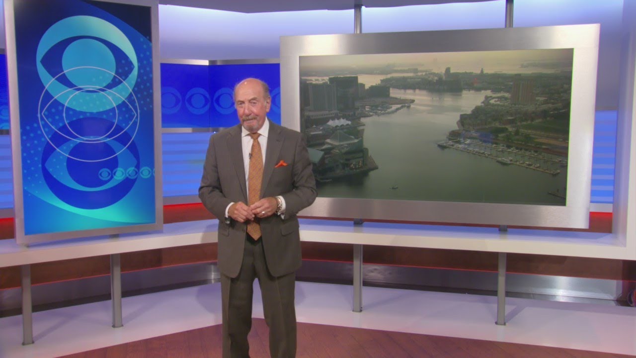 Weather Blog: Entering Hurricane Season