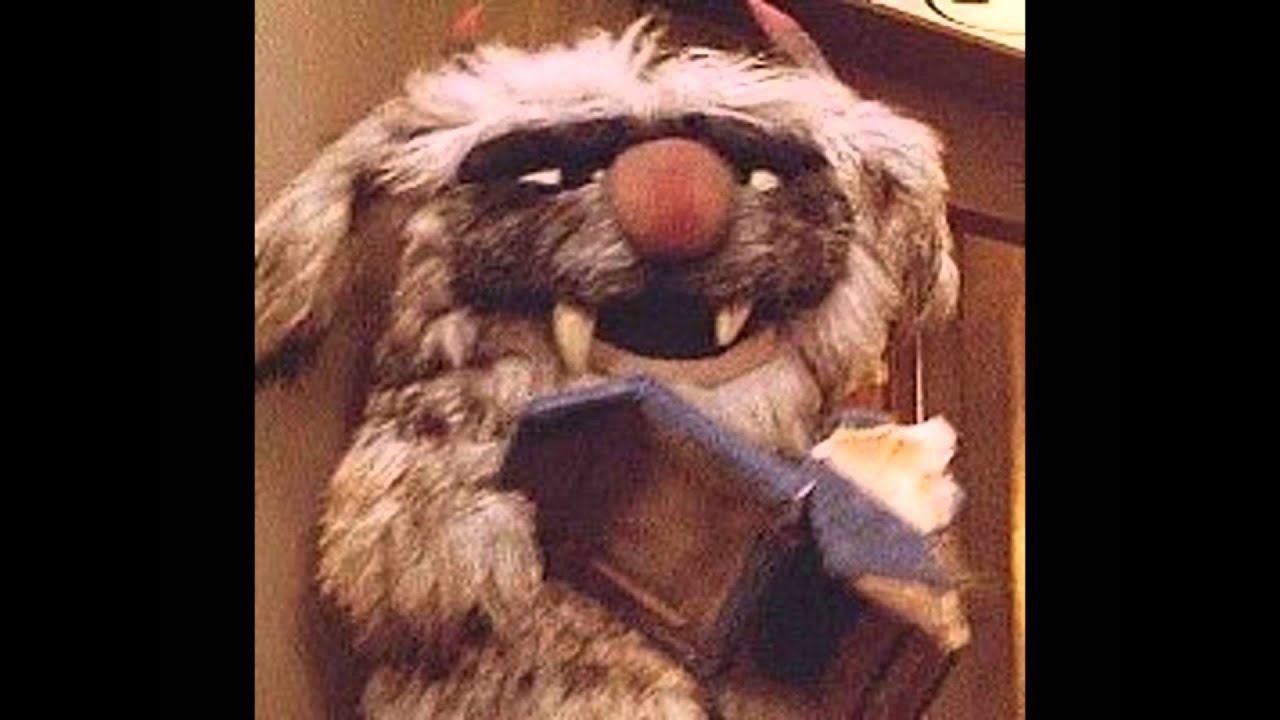 Muppet Show Characters Names