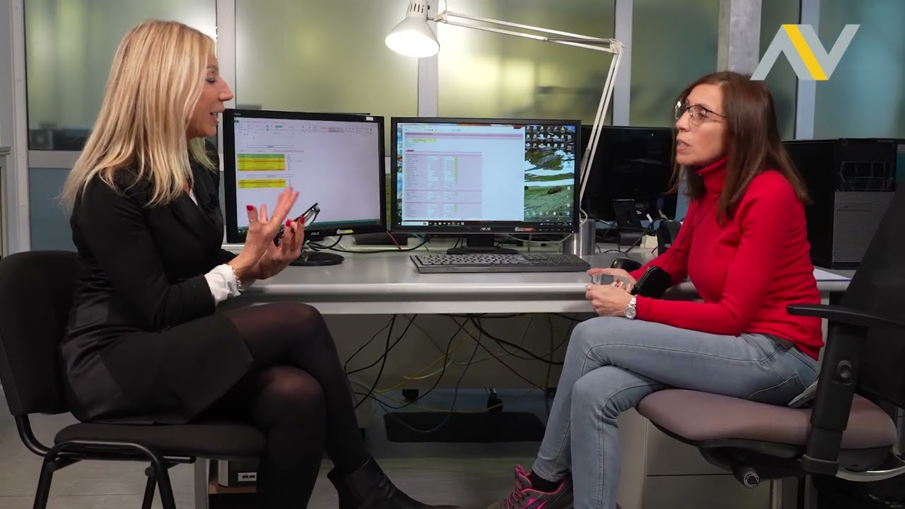 Intervista a Tiziana Melis, gestione tempi e metodi della produzione