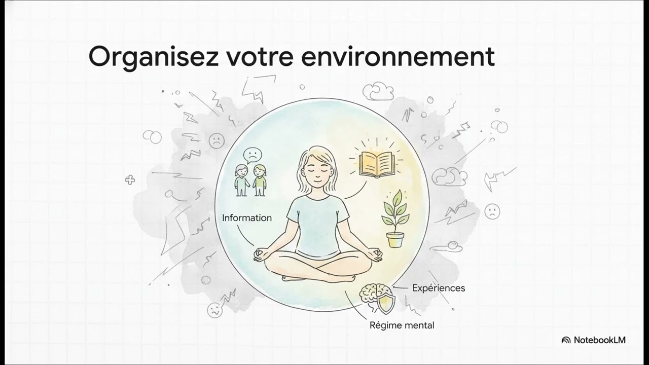 Pense comme ça, et l’Univers s’inclinera devant toi – Joe Dispenza