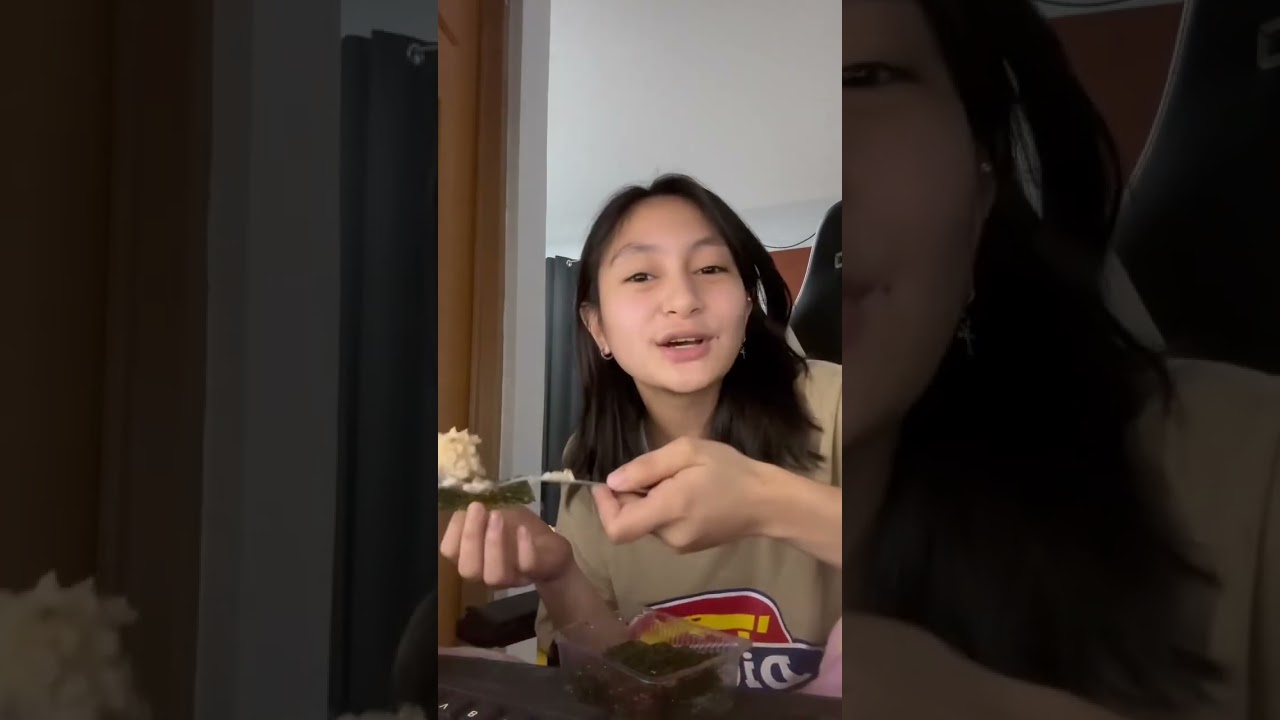 RECIPE NI FHUKERAT MASARAP BA? | PRINCESS THEA