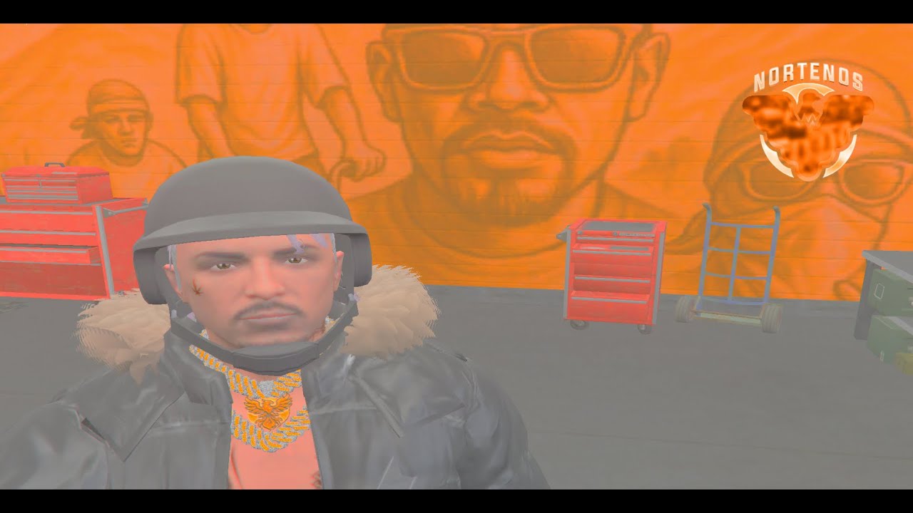 [FPLAYT] NORTENUEVO LAST TRIMS.. 🙀👻
