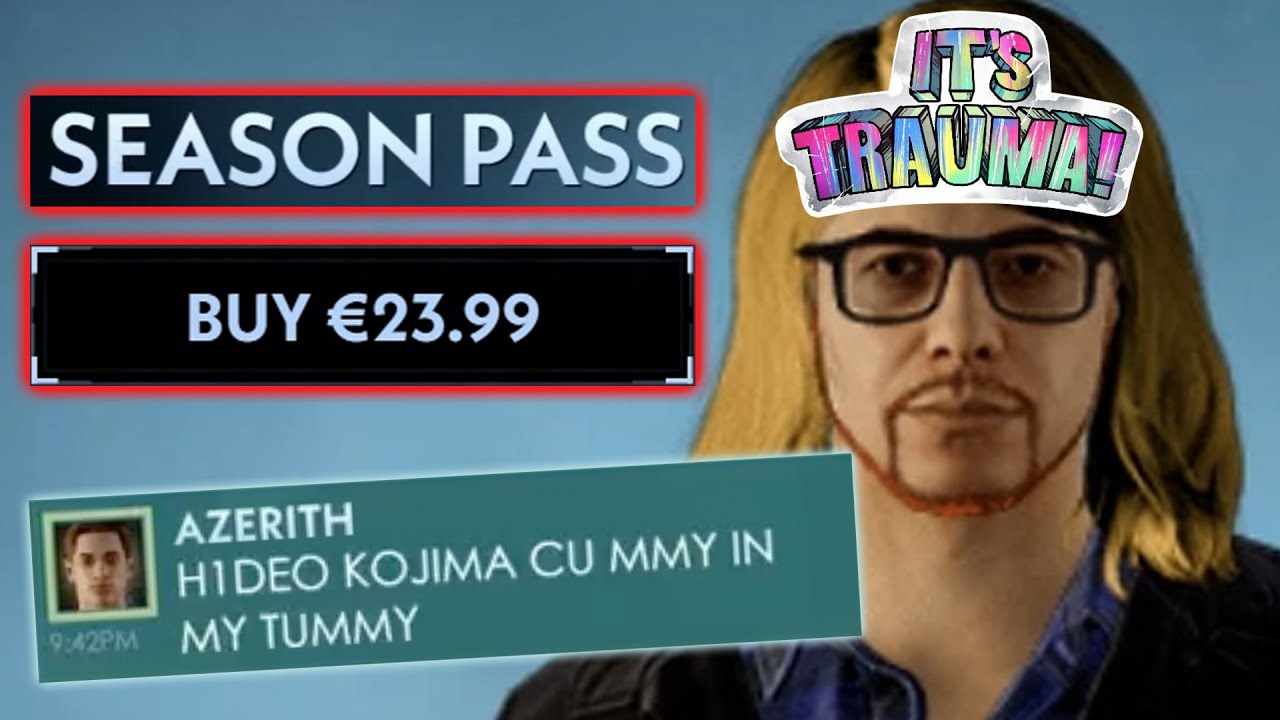 Silent Hill Ascension ist ein neuer Tiefpunkt für das Franchise