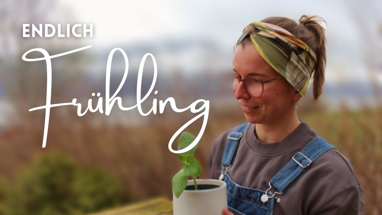 Endlich Frühling! Garten anlegen nördlich des Polarkreises | Leben in Norwegen