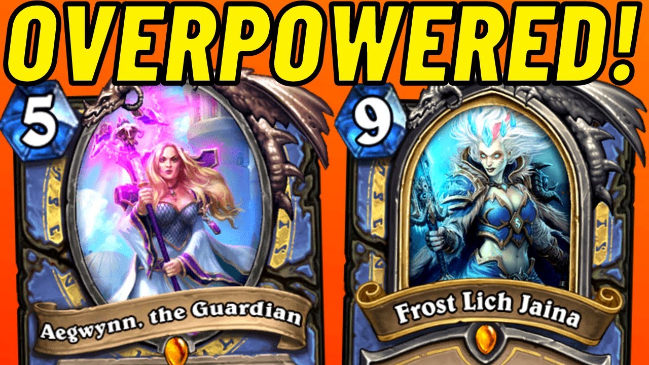 Farm EASY WINS with this NEW Mage OTK Combo!