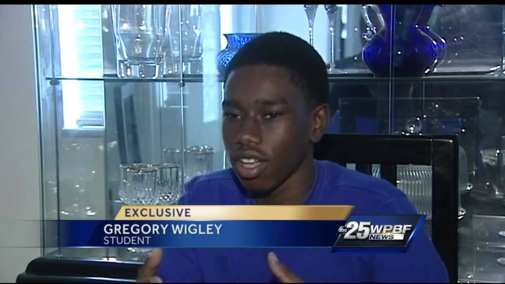 Student involved in fight with teacher talks