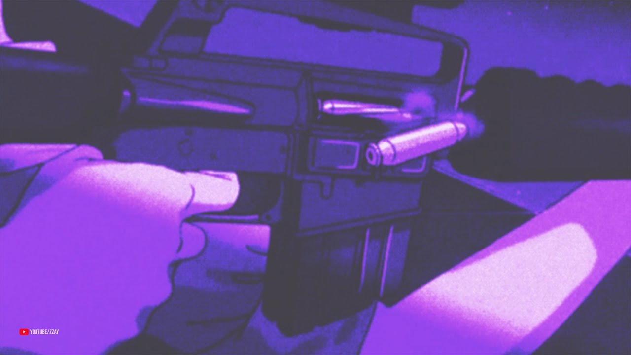 myke towers - mib (slowed + reverb)