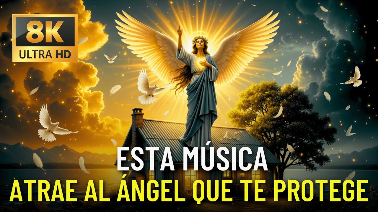 Aprende A Como Calmar Tu Mente Con La Ayuda de Dios - Purifica tu casa de oscuridad