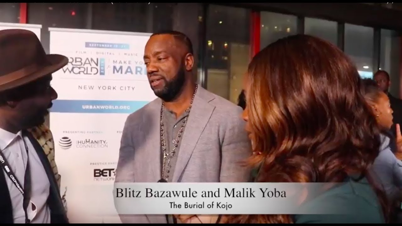 Urban World Film Festival 2018 (Part 1 of 3)