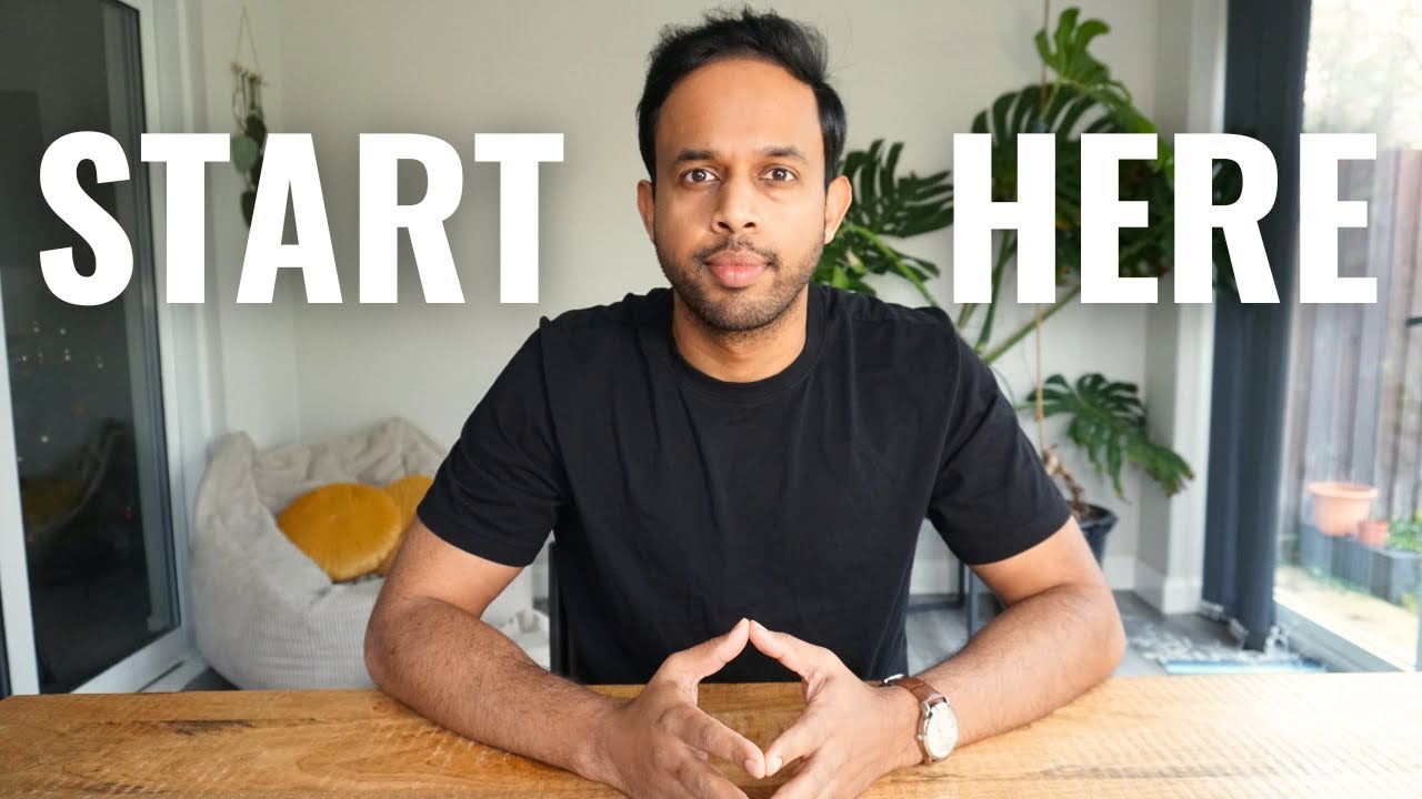How Investing Actually Works