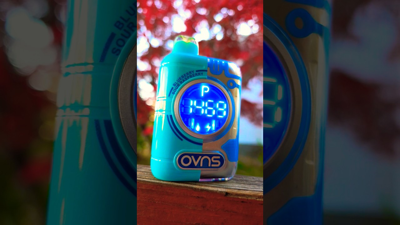 OVNS Truth Puff Count !!!