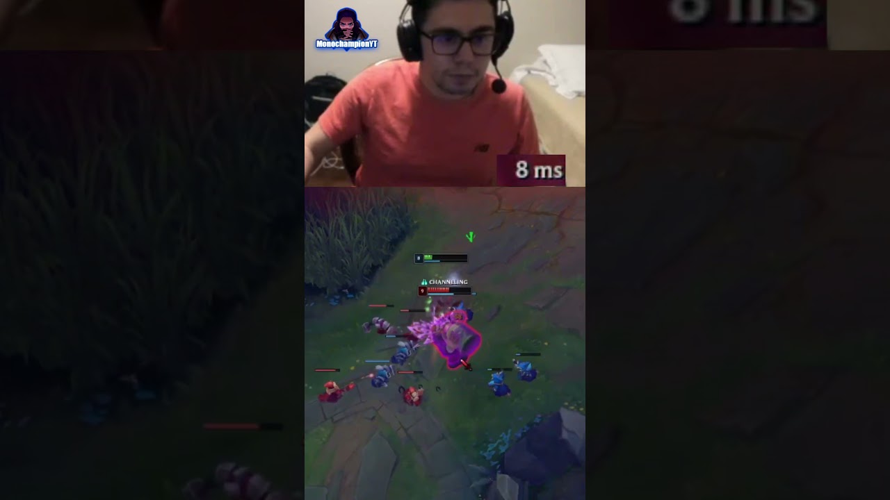 🔥 GRAGOLANDIA VS TF BLADE(TILTOU) 🔥 #shorts #leagueoflegends #soloq #monochampion