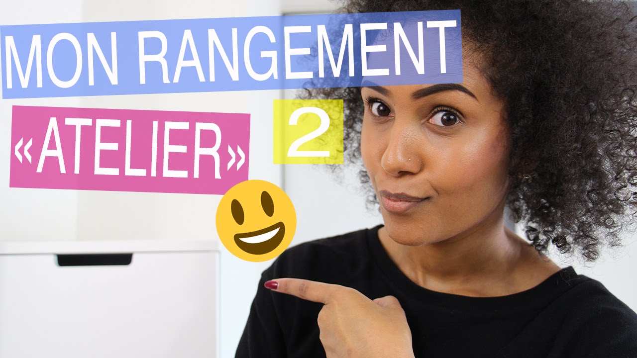 Nouveau Rangement 
