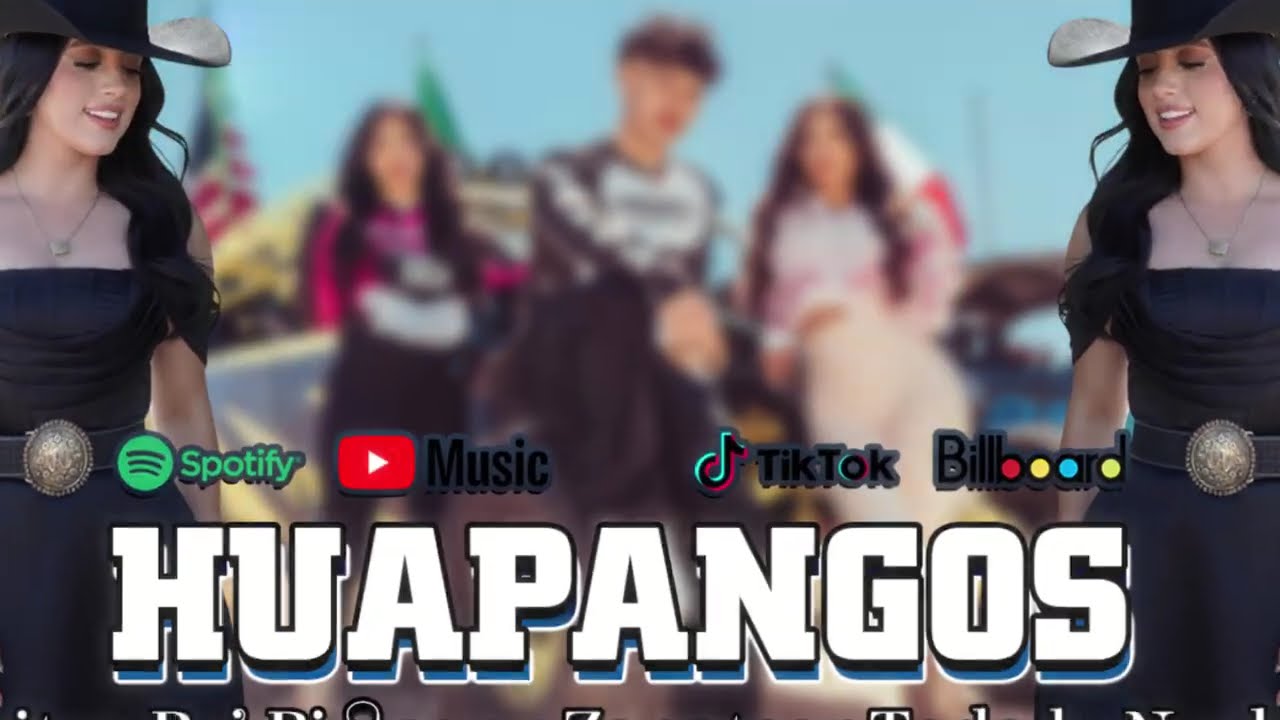 🚨 Mix Chingón de Huapangos 2025 🔊 Ritmos Fuertes Pa’ la Pista y el Zapateado 💃