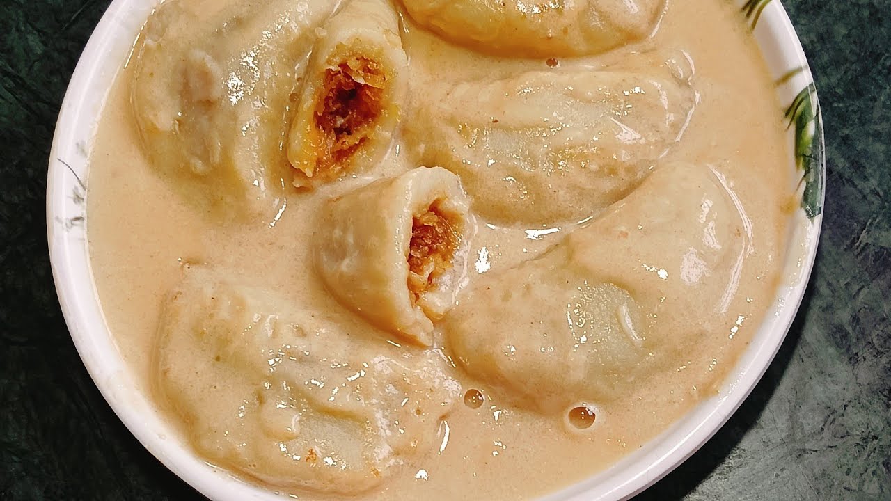 Pehli baar me hi itna perfect ban jayega k yakin nhi kriyega/ doodh poolie pithe/pooli pithe recipe 