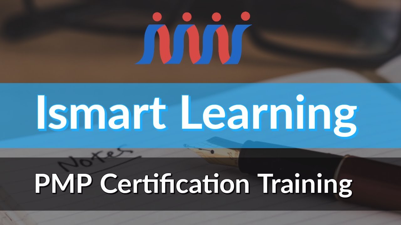 Project Management Professional (PMP)Exam Prep -Session -2, 2019, Jan 2022