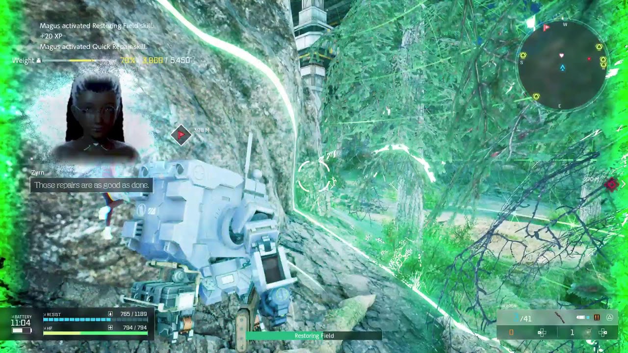 Synduality Echo of Ada Gameplay 2026 ! This Extraction Shooter Still has players !?
