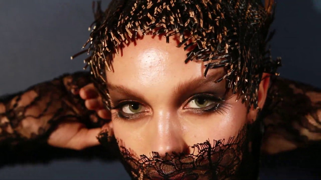 AIPP Awards 2019-2020 Best Video Finalist &ndash; Transcendent Beauty by Tsiknaris Hair