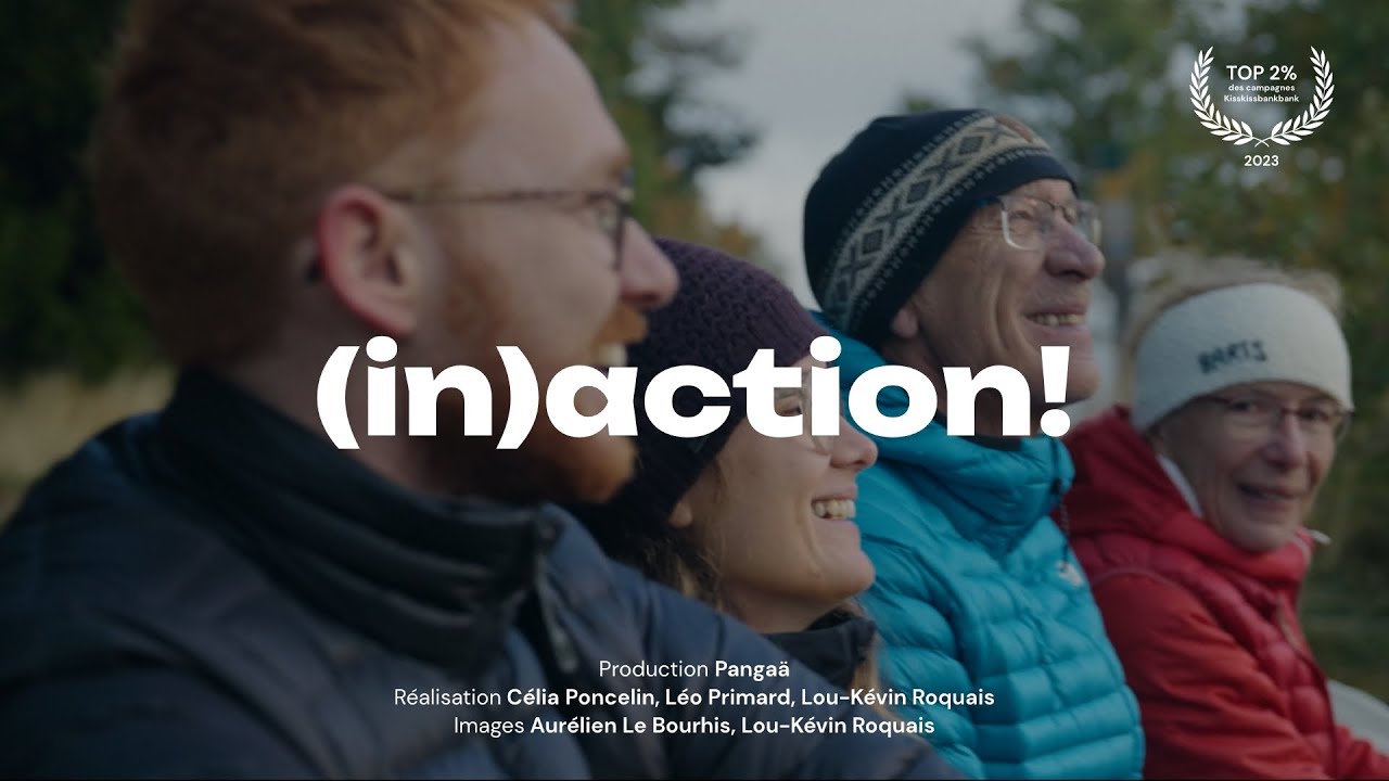 Teaser long - (in)action!