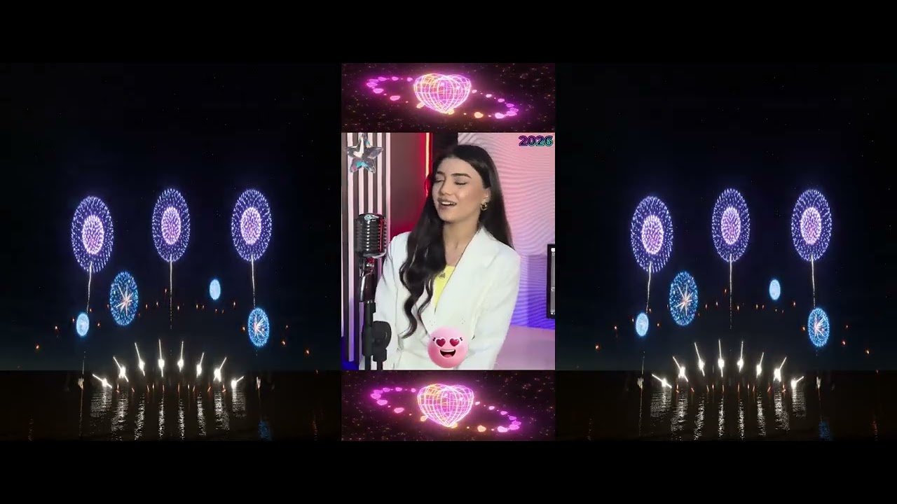 Nushik arménienne chante Im mam Ani Yeranyan (Arménie)