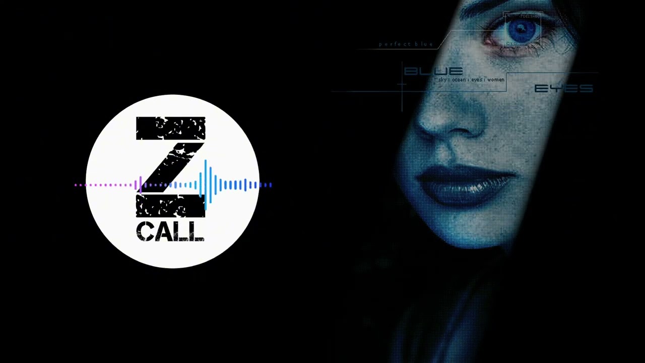 The Searcher _ Nuovo Testamento X Z-call (Corinto's Version NG remix)