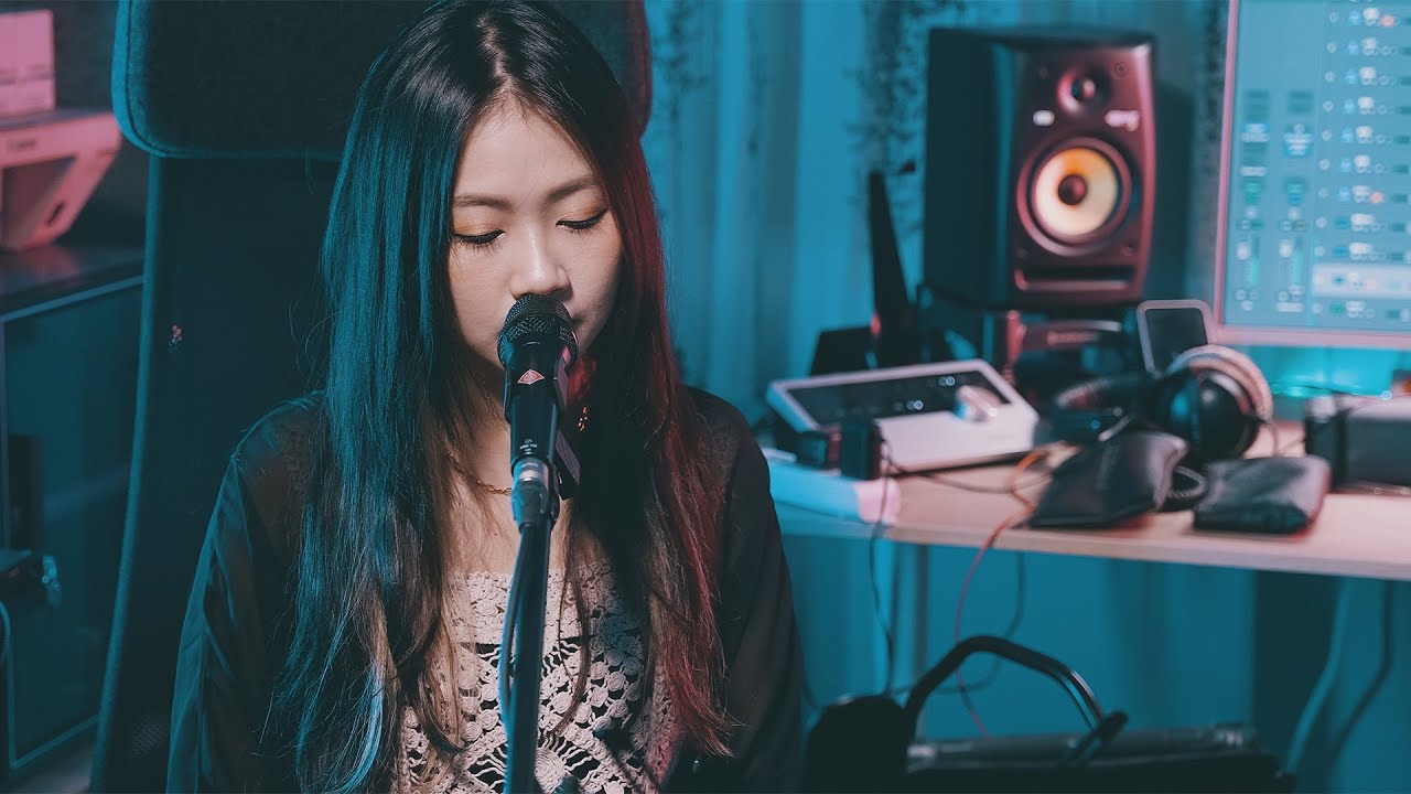 江蕙 - 繁華都是夢 (LIVE) | Cover by 莊蕎嫣 | 烘嗓音樂 LIVE for FUN