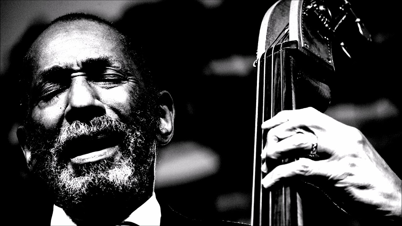 Ron Carter - The Shadow Of Your Smile