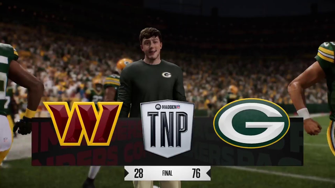 Madden 26 Franchise Mode, ALL MADDEN