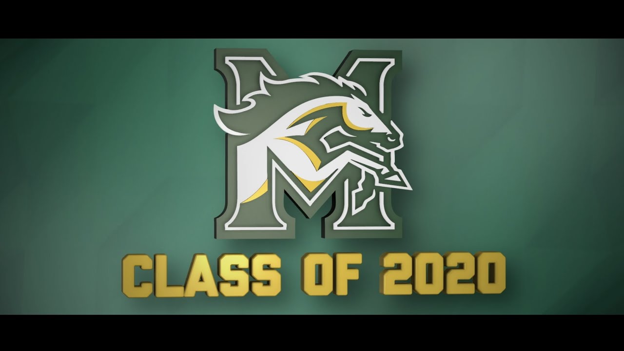 MTHS Virtual Graduation 2020