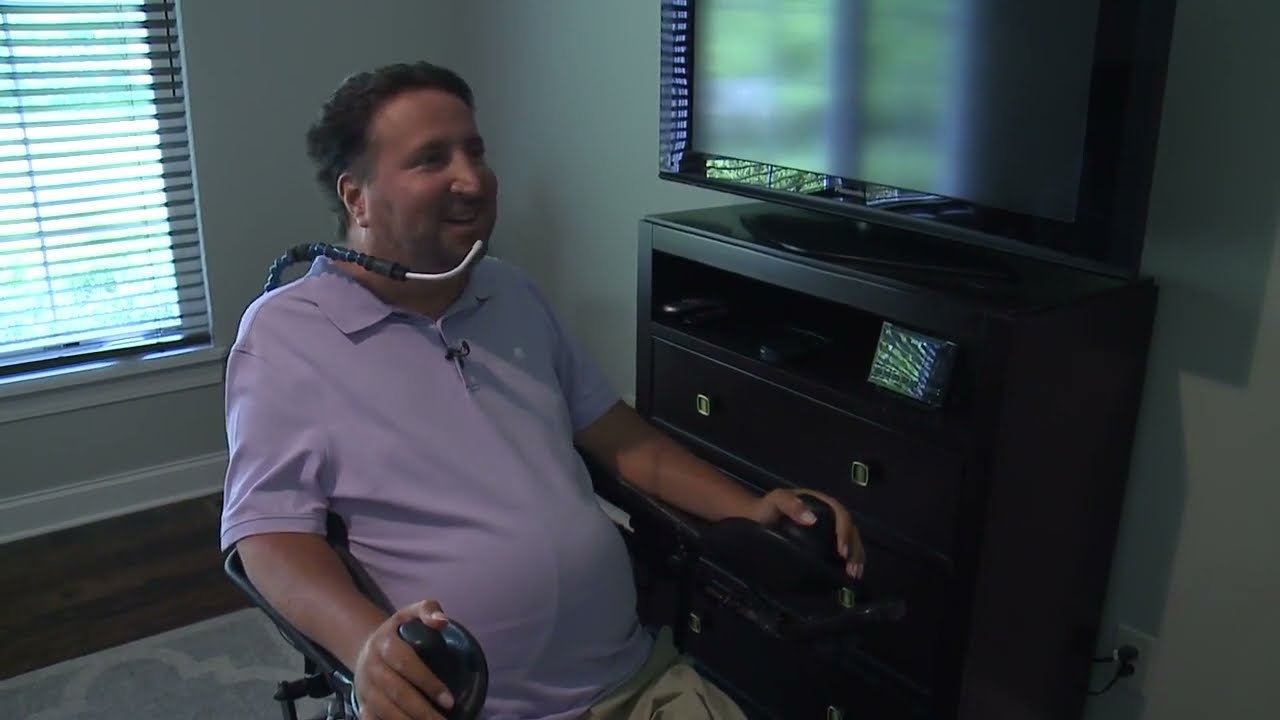 Scott Fedor - Quad House Tour