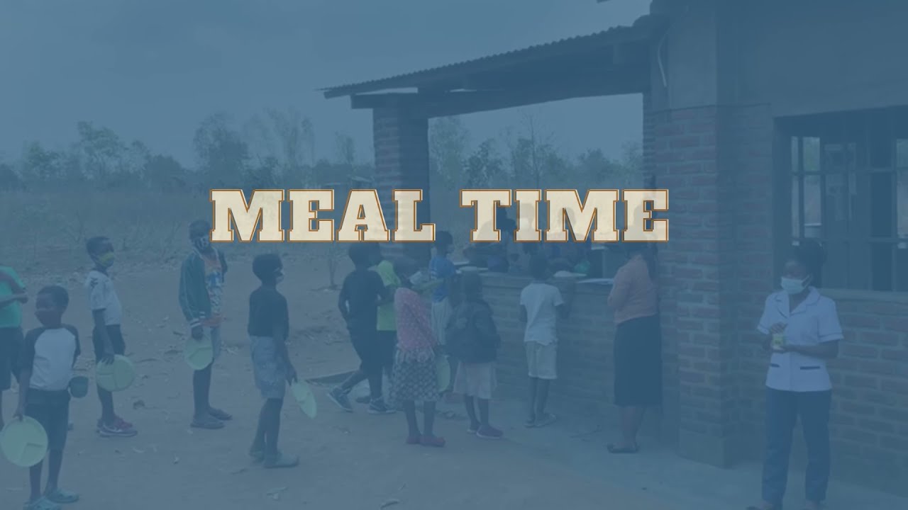 MCM's Food Project