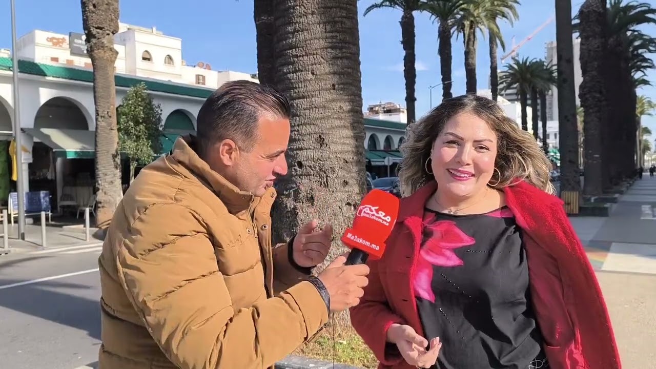 باغا راجل يكون أسد في الفراش 😱 😱 ويعطيها الحب والحنان