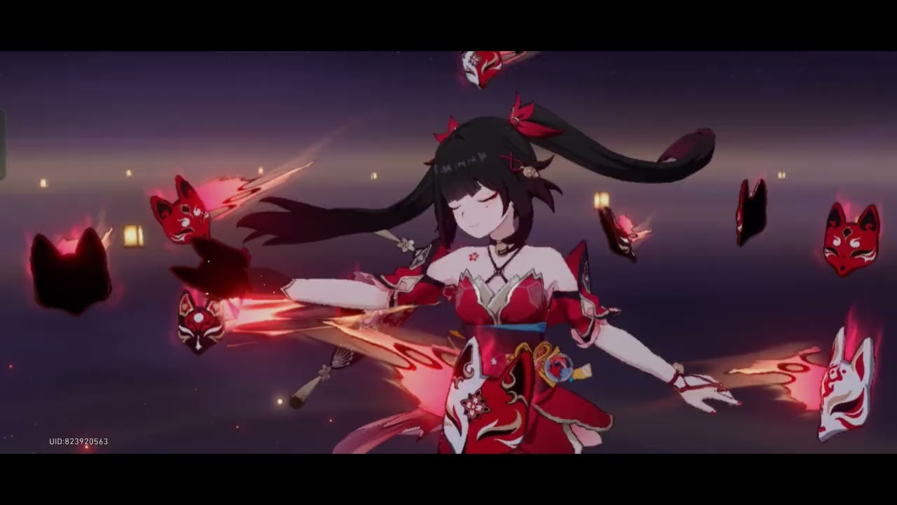 ASTRAL EXPRESS 🚆 (ft. Saber🗡️) || Curency Wars [HSR]