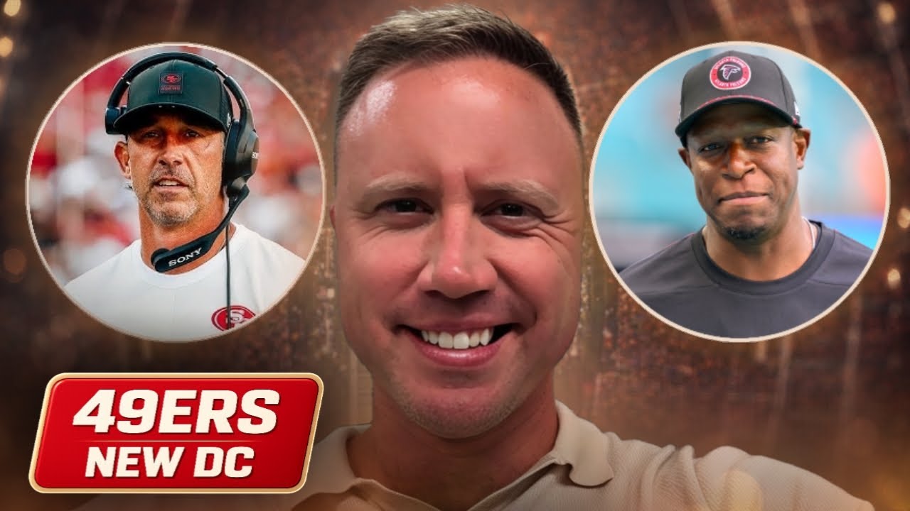Raheem Morris IN-DEPTH: How new 49ers DC changes the defense 
