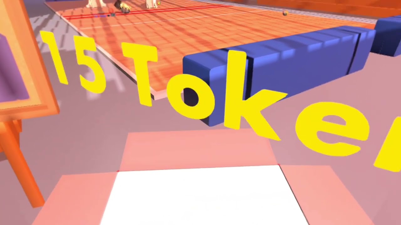 Fresh Game Of Rec Room Dodgeball