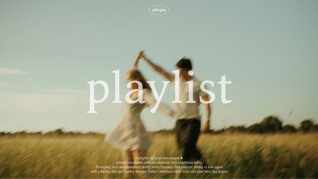 [playlist] 기분전환 제대로 되는 날 ☀️ | 하루종일 틀어두기 좋은 노동요 모음