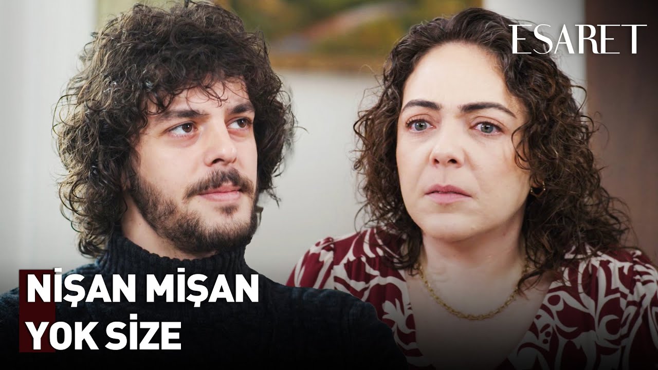 "Benim Ciğerimi Yakıp Kendinize Nişan Mı Yapıyorsunuz?" | 