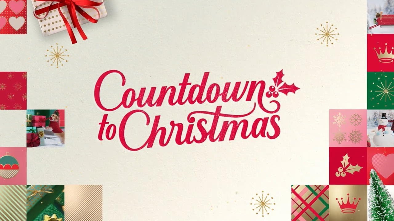 Preview - Countdown to Christmas 2025