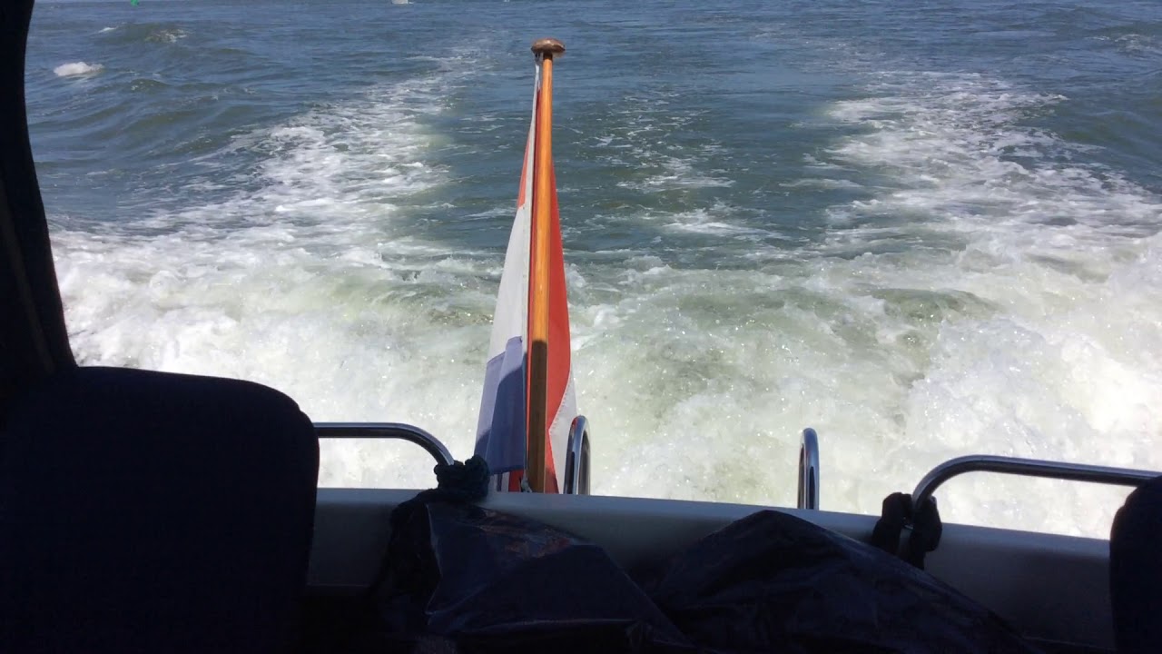 Westbas 29 Offshore